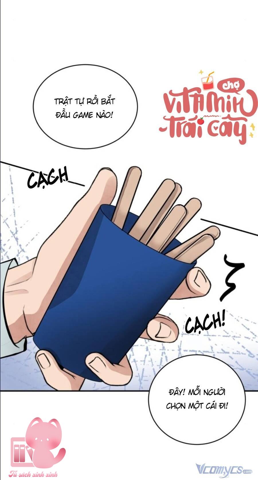 Oan Gia Ngõ Hẹp - Chap 56 - Trang 38