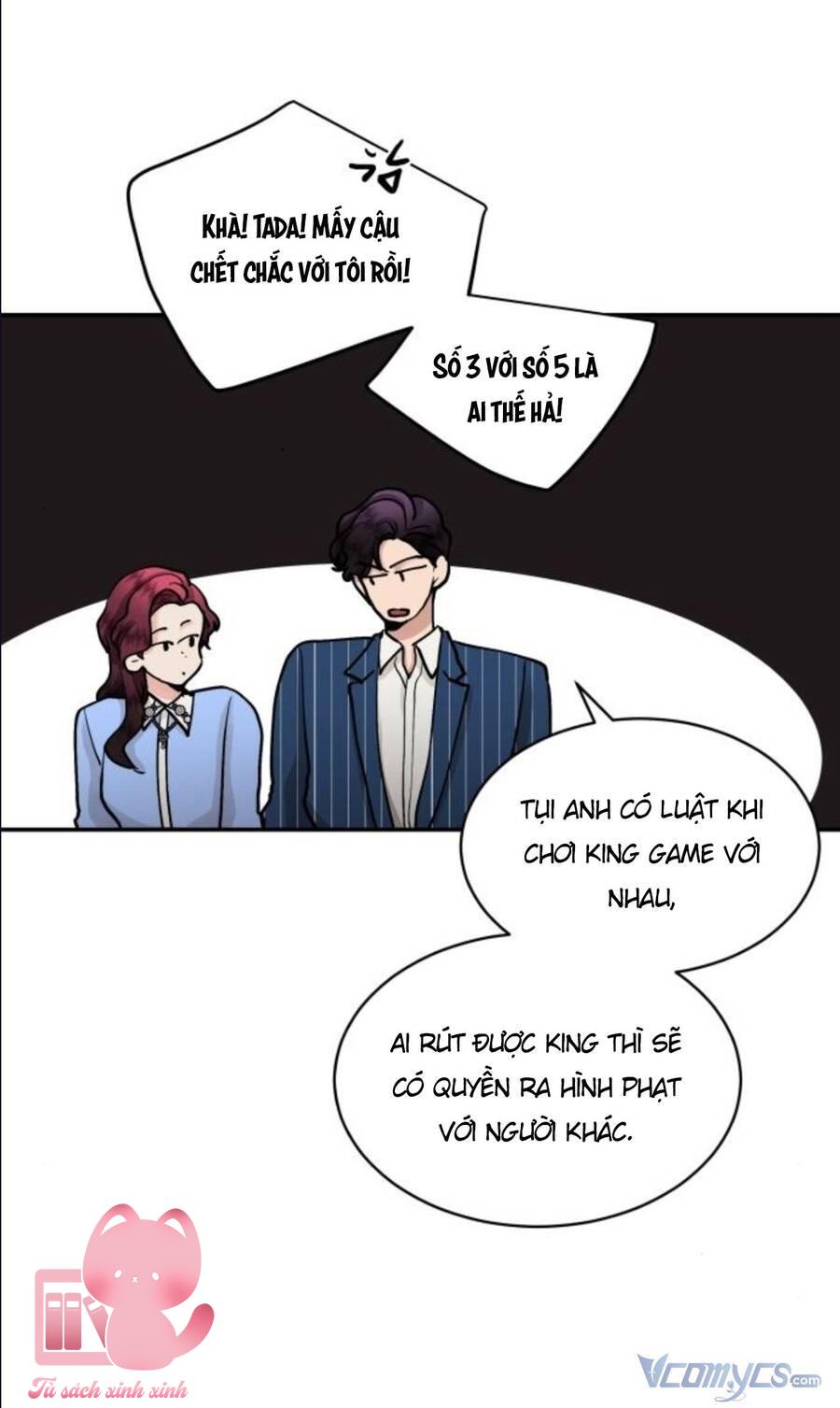 Oan Gia Ngõ Hẹp - Chap 56 - Trang 39