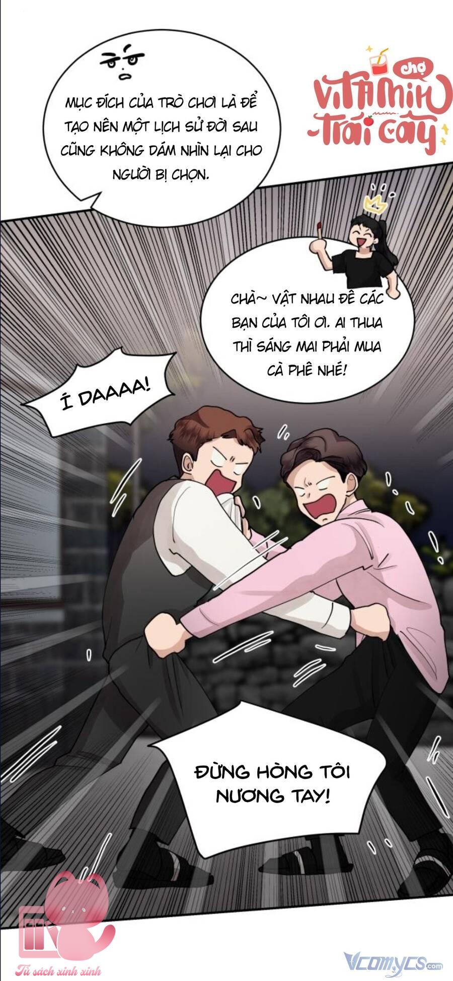 Oan Gia Ngõ Hẹp - Chap 56 - Trang 40