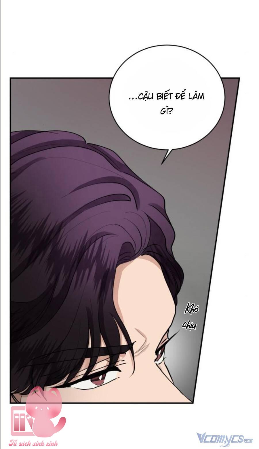 Oan Gia Ngõ Hẹp - Chap 56 - Trang 5