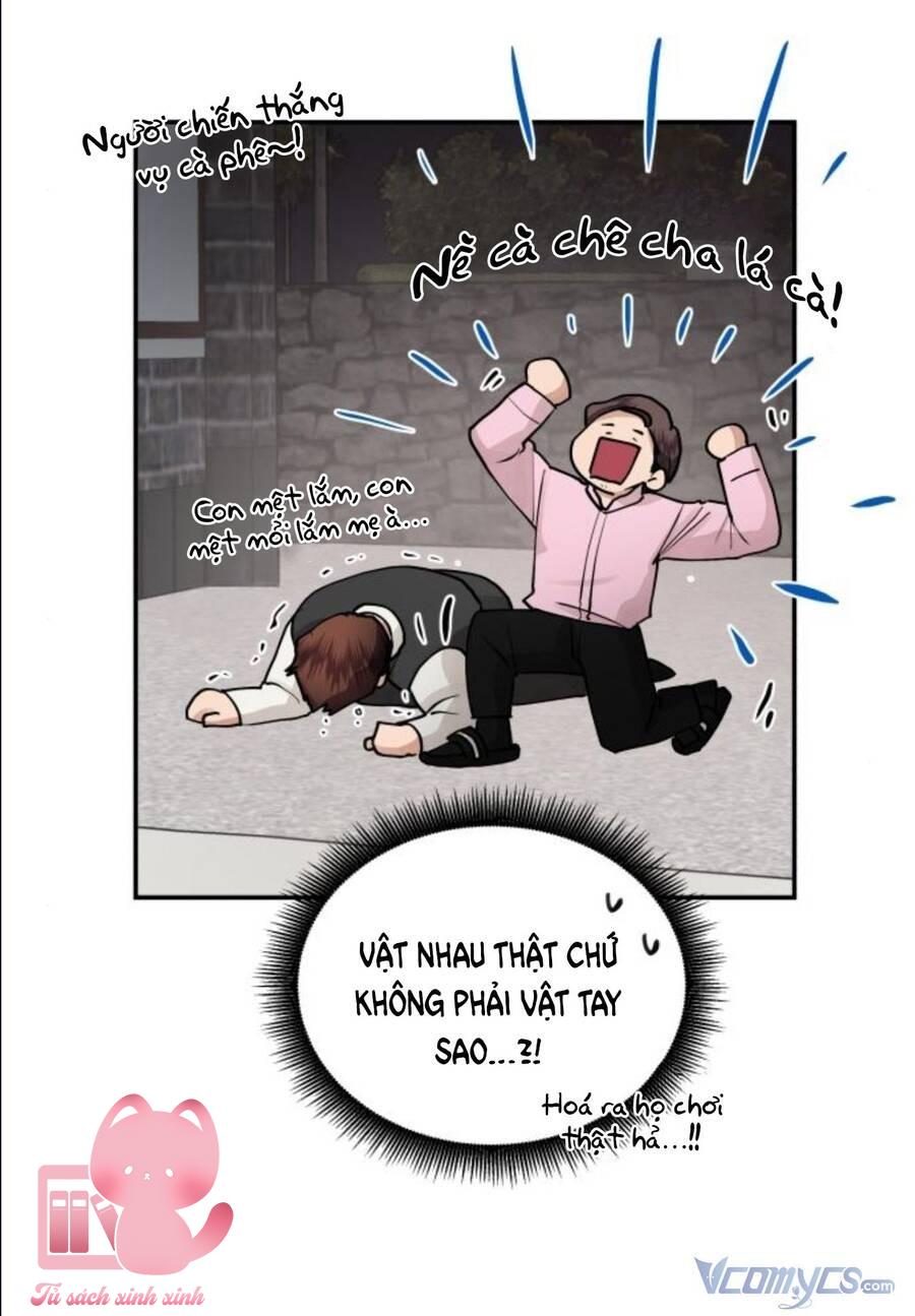 Oan Gia Ngõ Hẹp - Chap 56 - Trang 41