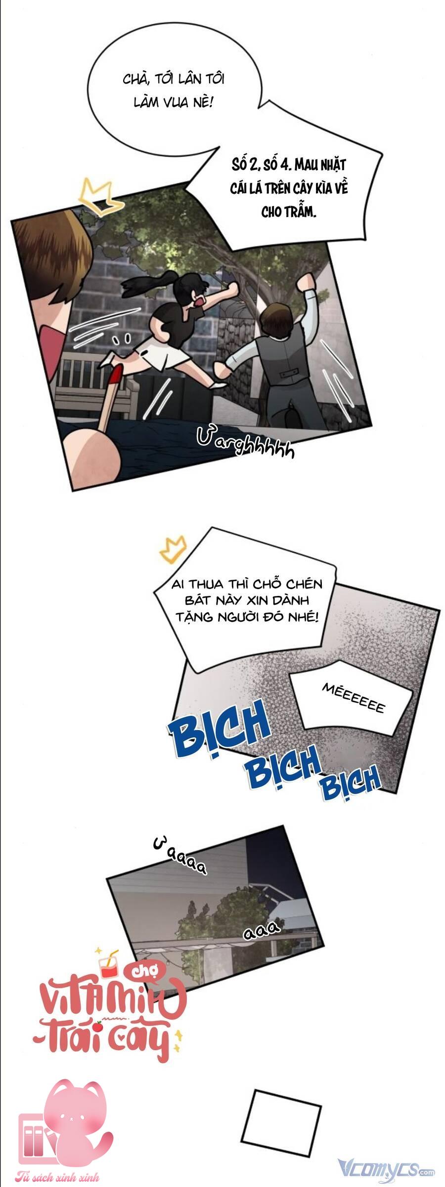 Oan Gia Ngõ Hẹp - Chap 56 - Trang 42