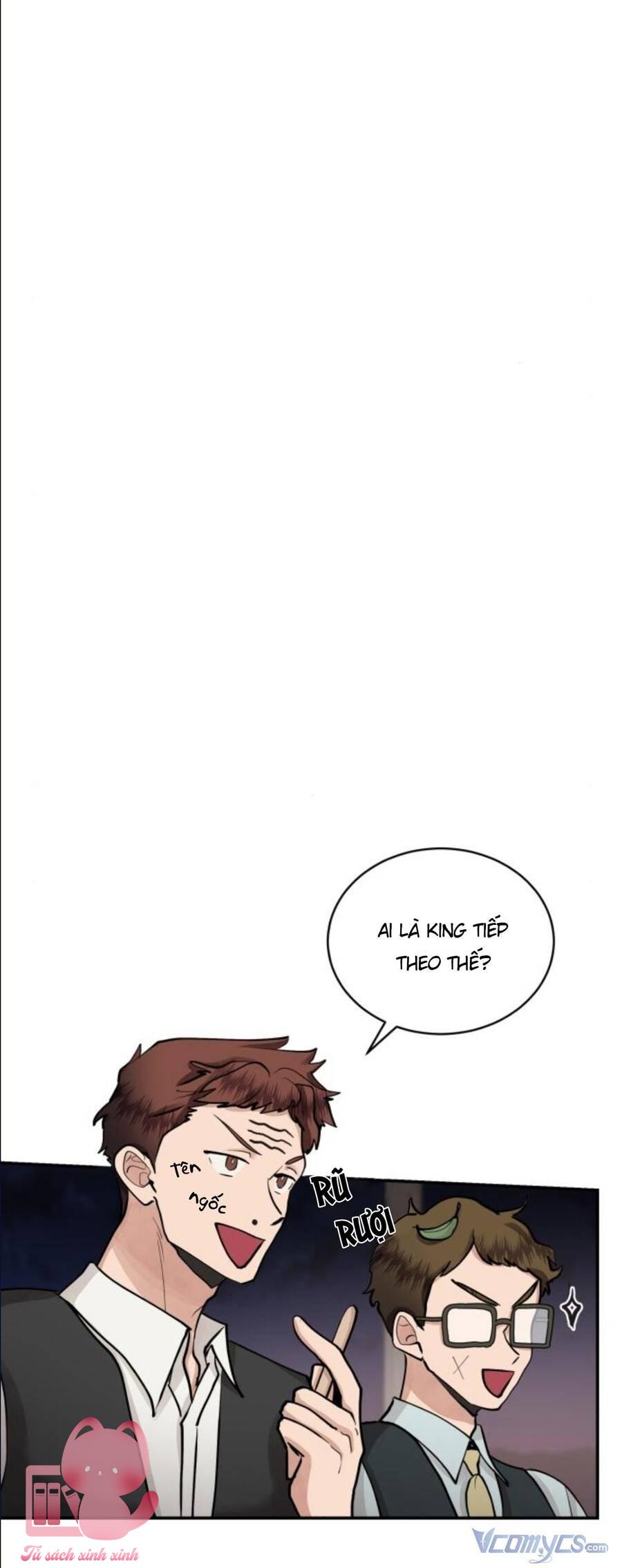 Oan Gia Ngõ Hẹp - Chap 56 - Trang 43