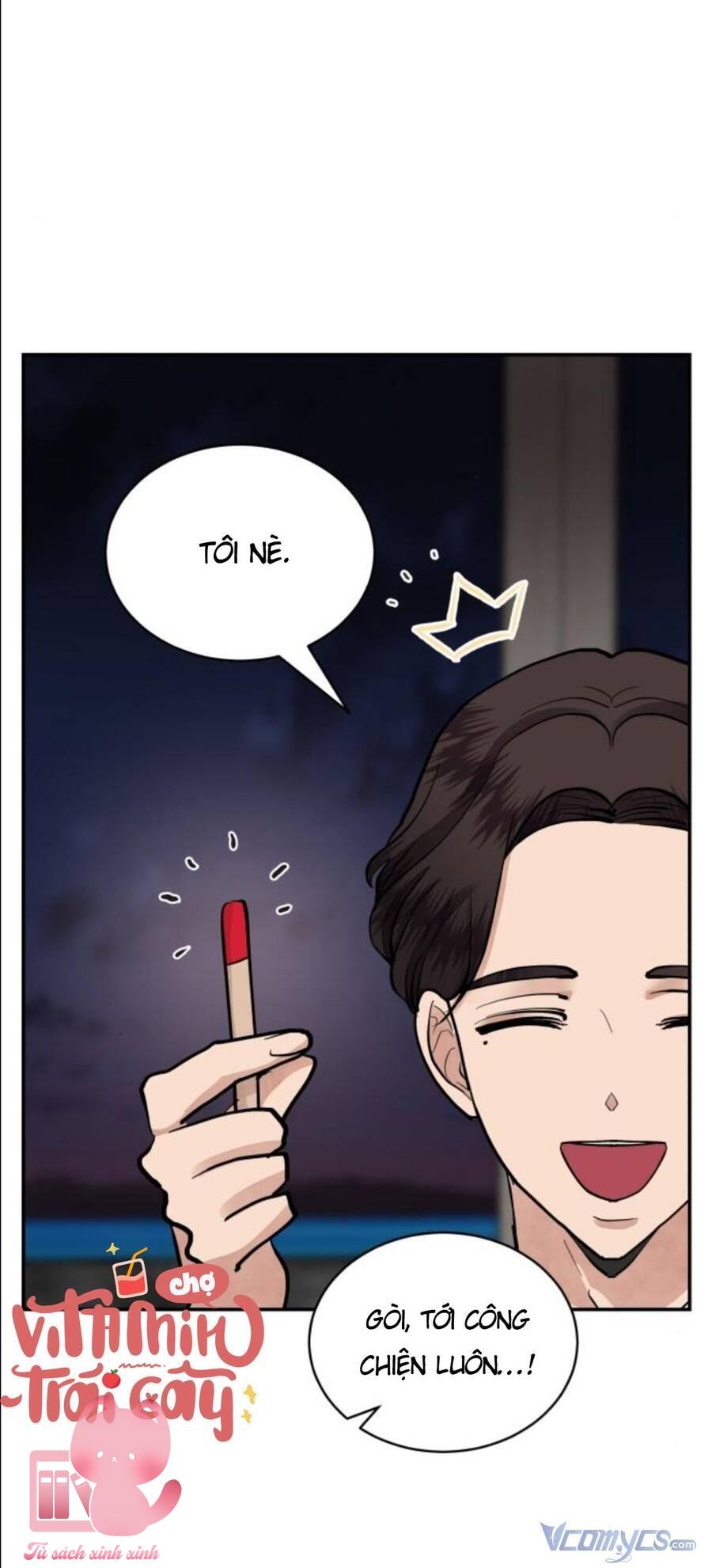 Oan Gia Ngõ Hẹp - Chap 56 - Trang 44