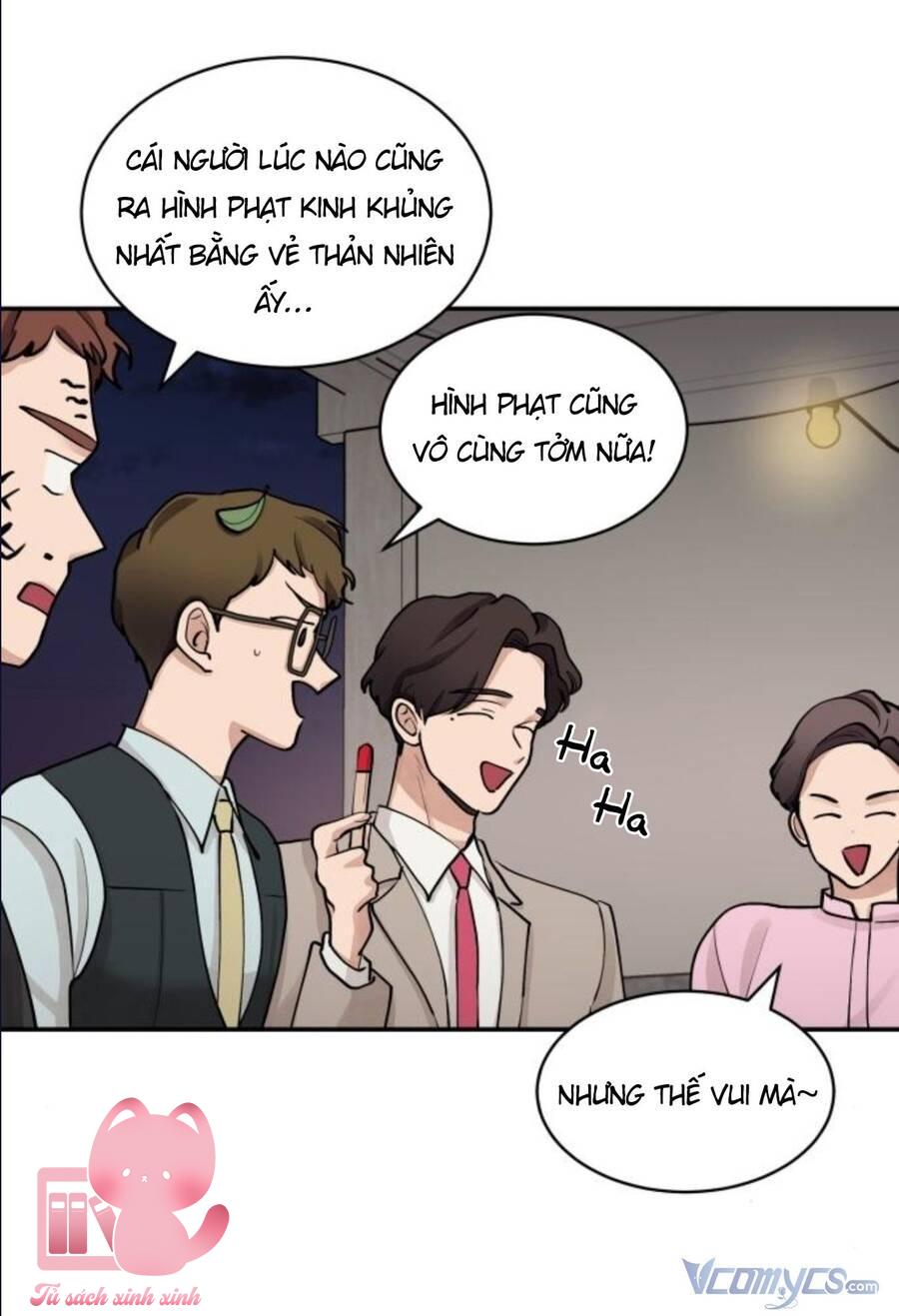 Oan Gia Ngõ Hẹp - Chap 56 - Trang 45