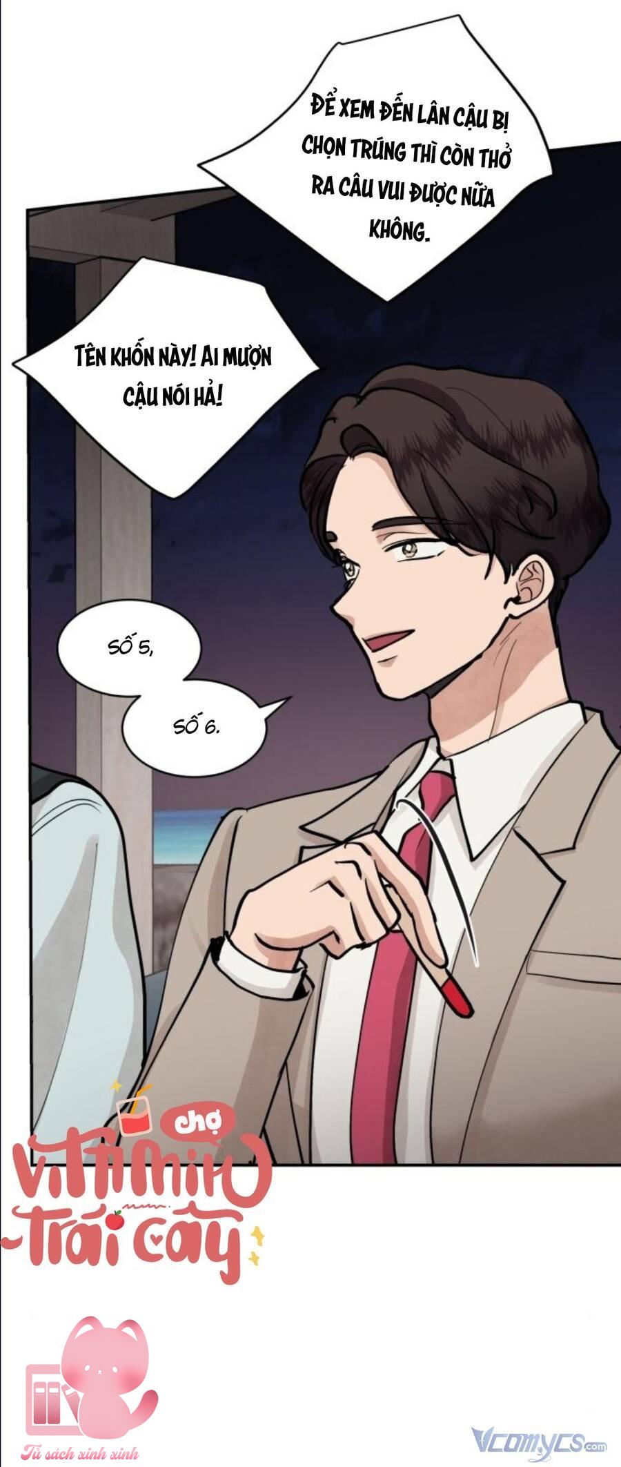 Oan Gia Ngõ Hẹp - Chap 56 - Trang 46