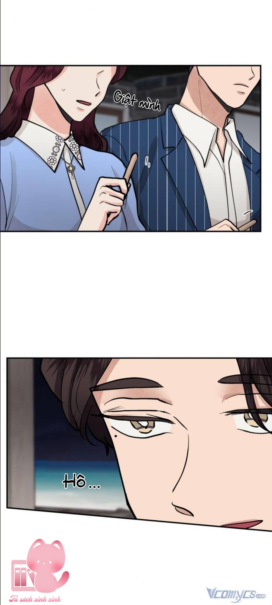 Oan Gia Ngõ Hẹp - Chap 56 - Trang 47