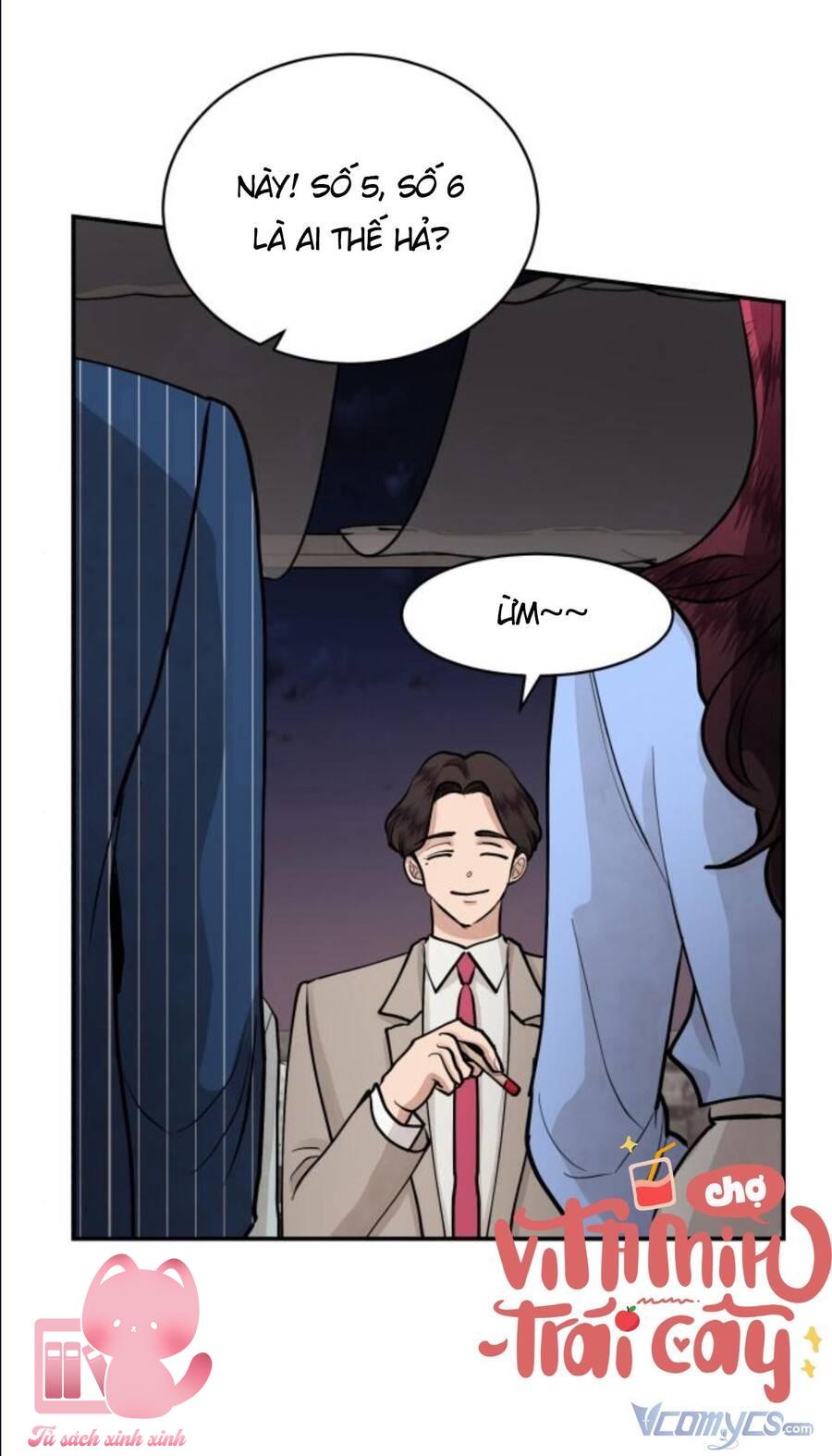 Oan Gia Ngõ Hẹp - Chap 56 - Trang 48