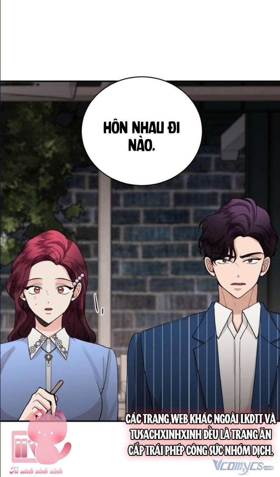 Oan Gia Ngõ Hẹp - Chap 56 - Trang 49
