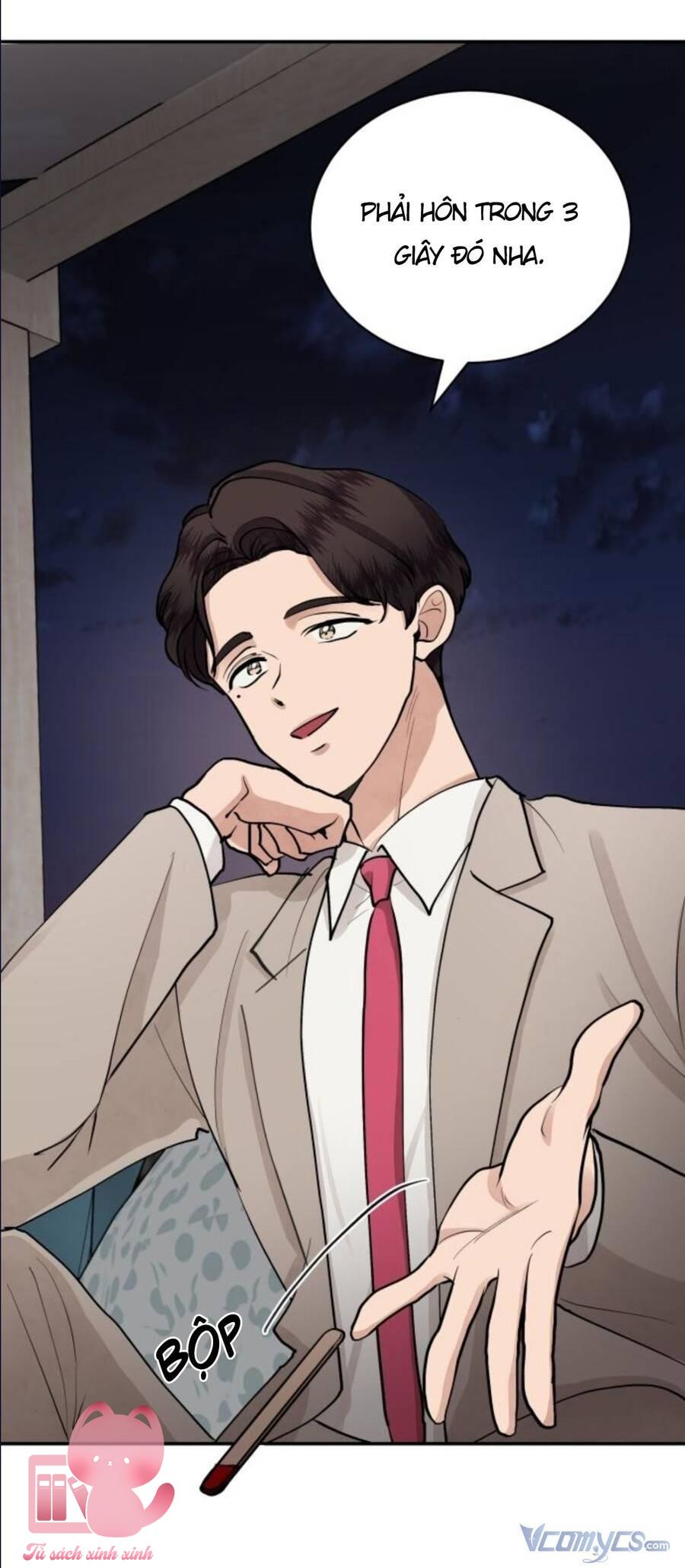 Oan Gia Ngõ Hẹp - Chap 56 - Trang 50