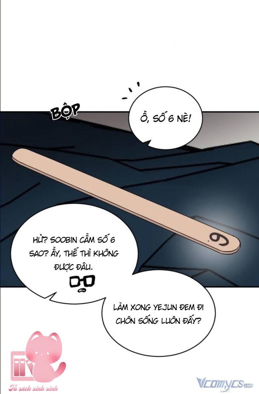 Oan Gia Ngõ Hẹp - Chap 56 - Trang 52