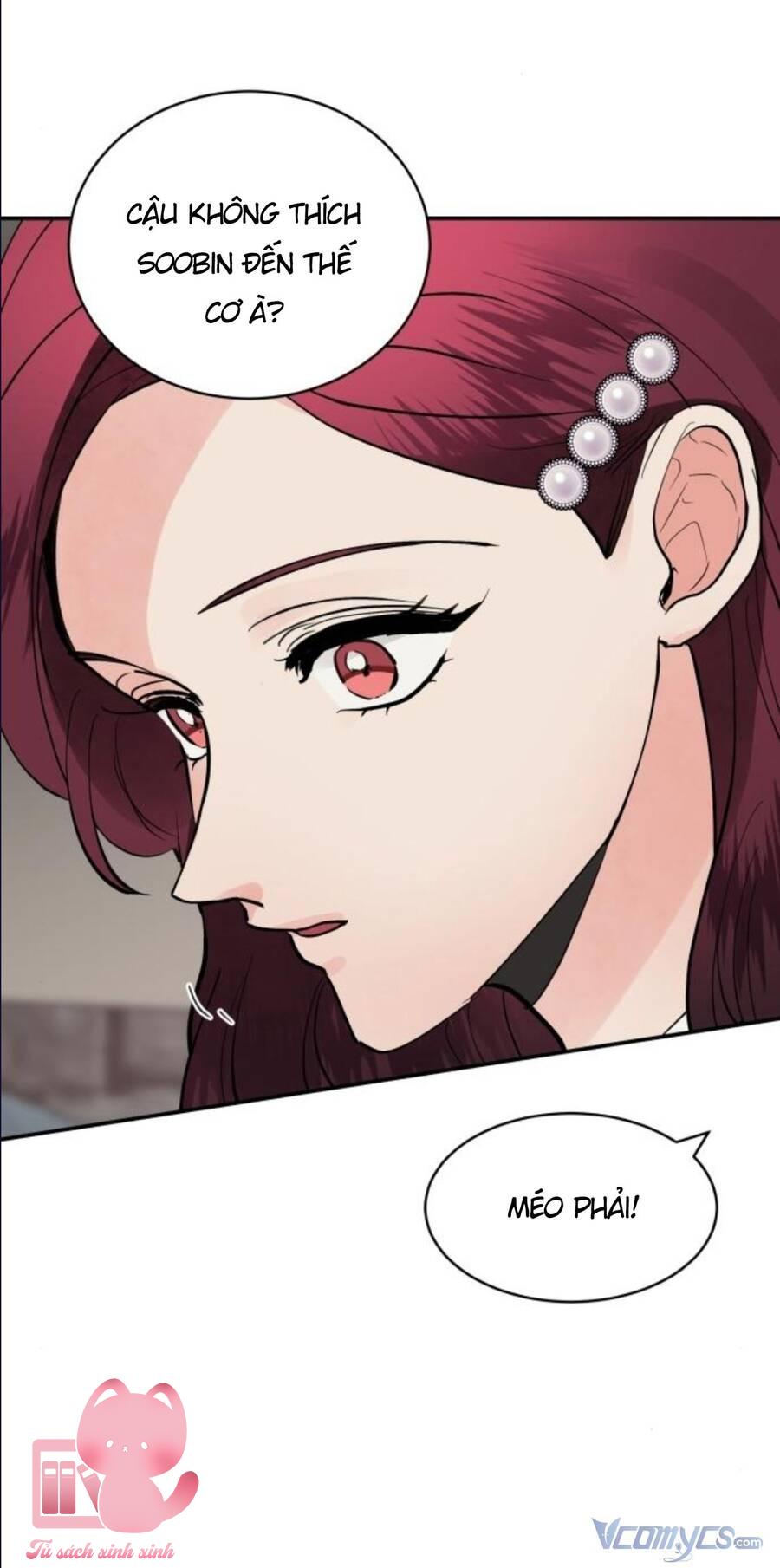 Oan Gia Ngõ Hẹp - Chap 56 - Trang 57