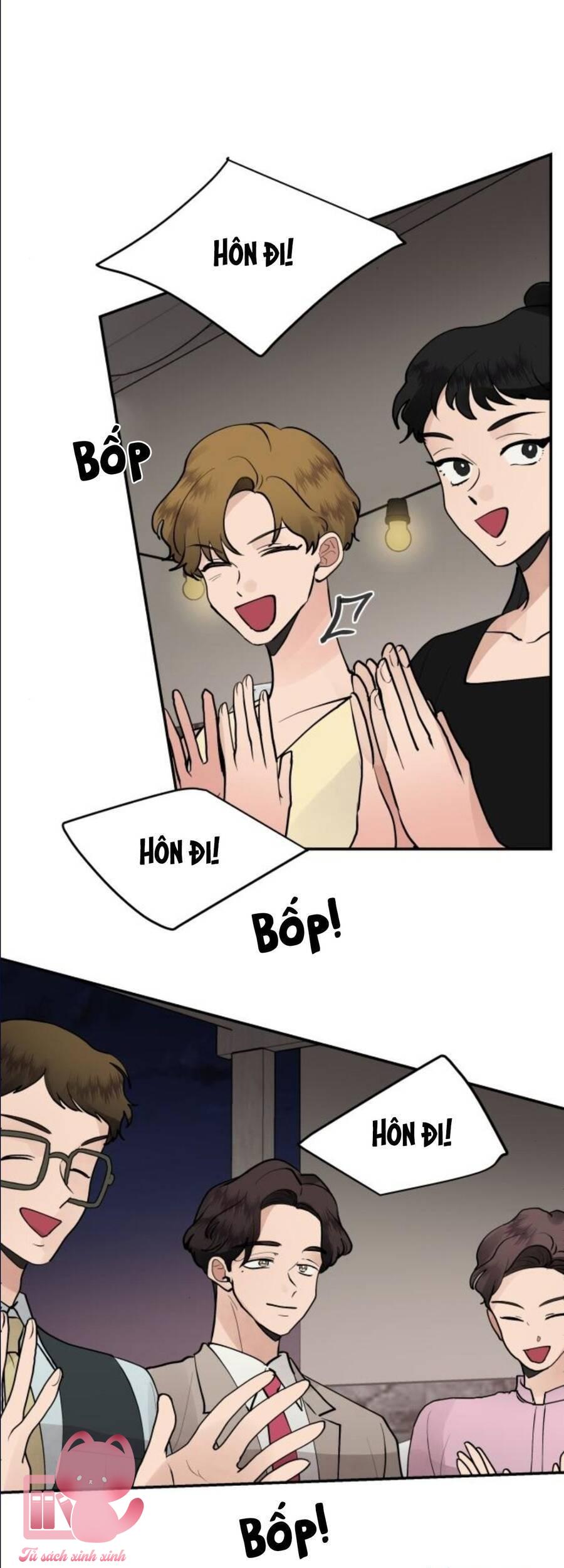 Oan Gia Ngõ Hẹp - Chap 56 - Trang 58