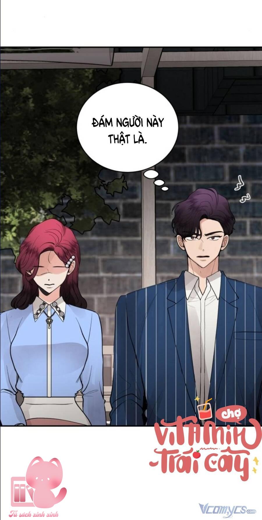 Oan Gia Ngõ Hẹp - Chap 56 - Trang 59