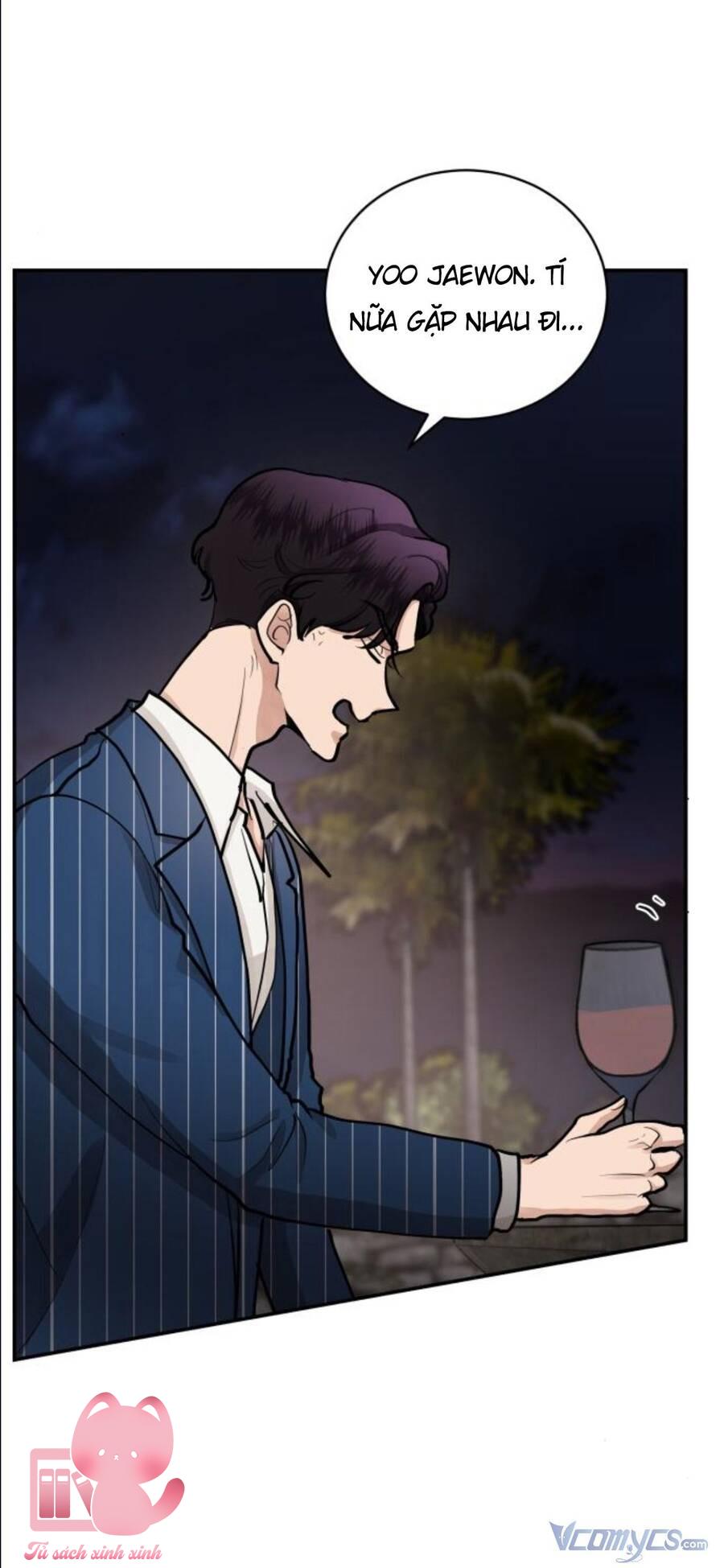 Oan Gia Ngõ Hẹp - Chap 56 - Trang 60
