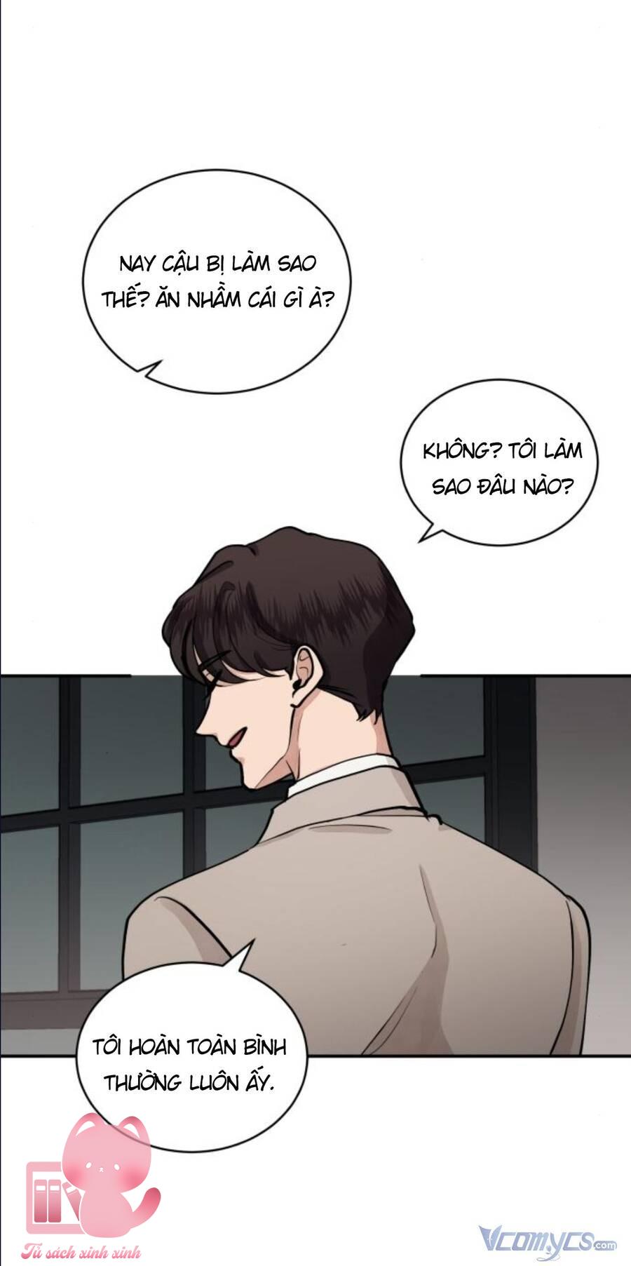 Oan Gia Ngõ Hẹp - Chap 56 - Trang 7