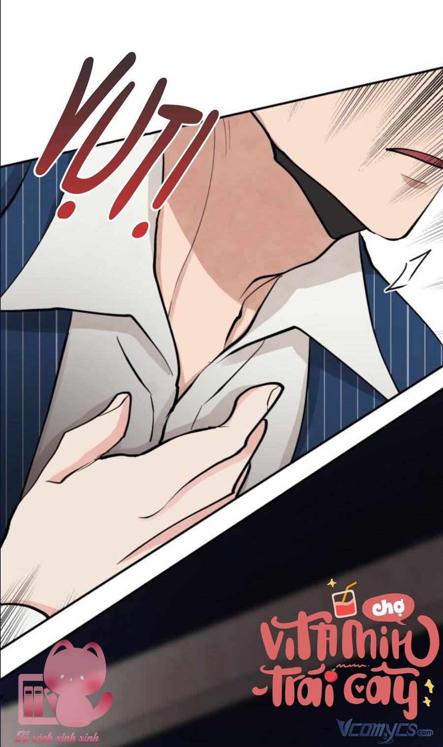 Oan Gia Ngõ Hẹp - Chap 56 - Trang 61