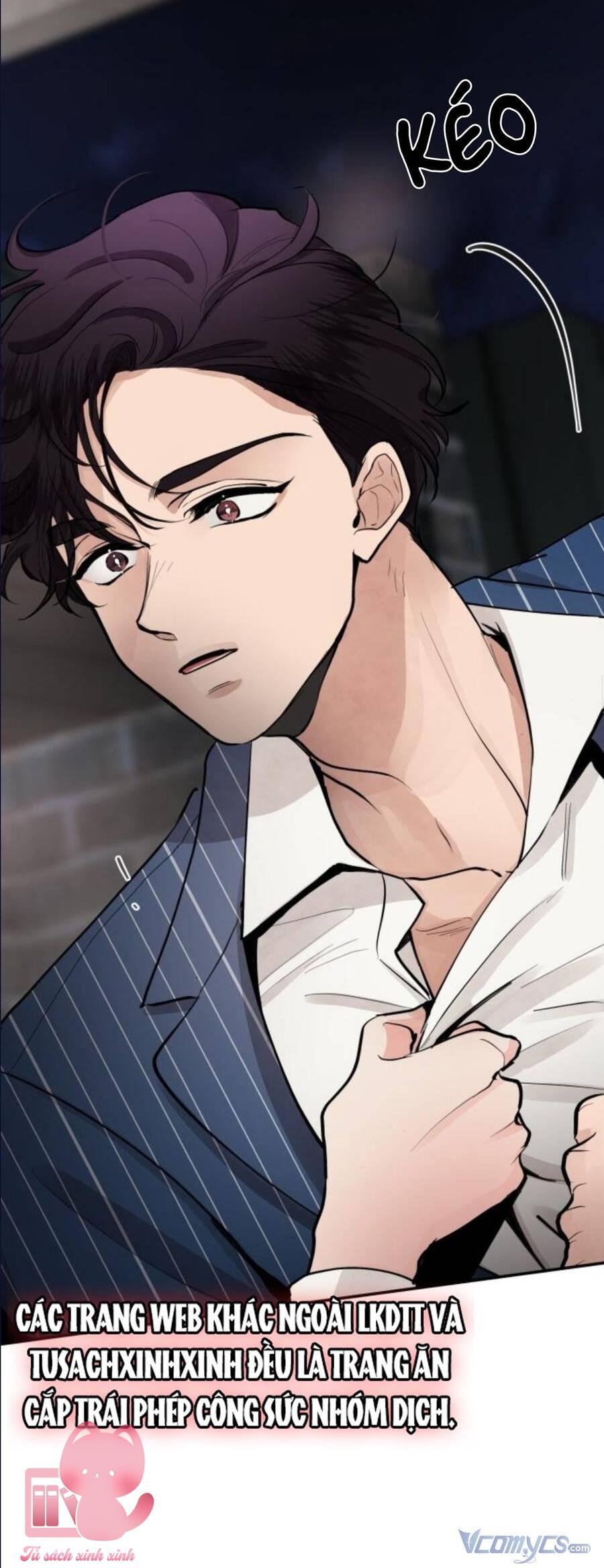 Oan Gia Ngõ Hẹp - Chap 56 - Trang 62