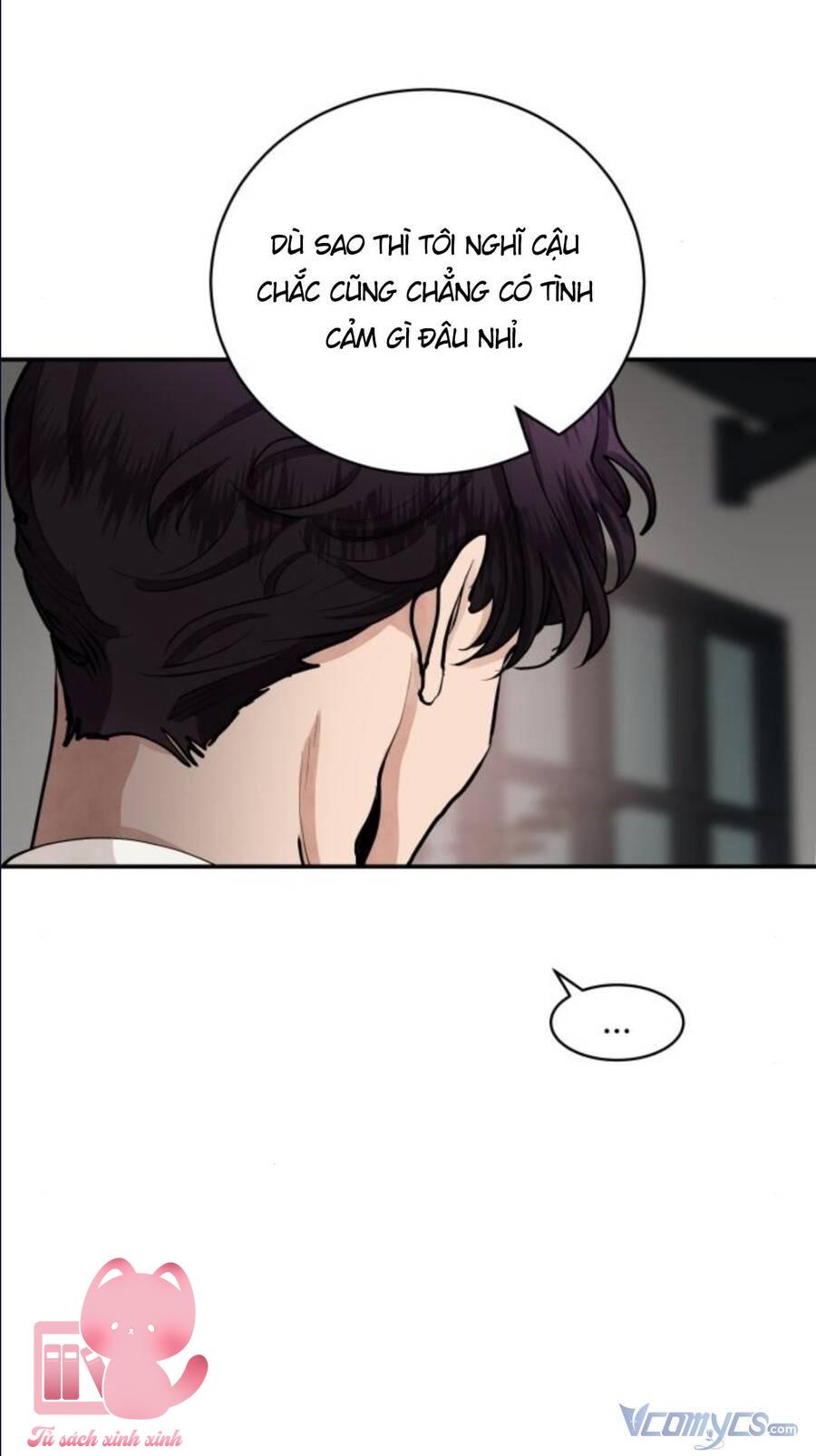 Oan Gia Ngõ Hẹp - Chap 56 - Trang 9