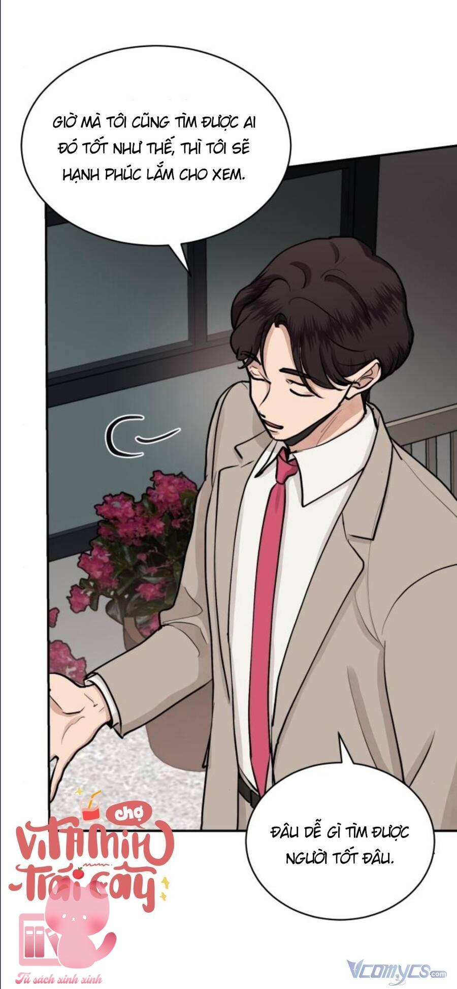 Oan Gia Ngõ Hẹp - Chap 56 - Trang 10