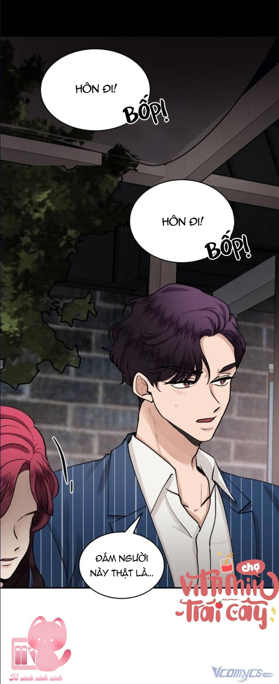 Oan Gia Ngõ Hẹp - Chap 57 - Trang 1