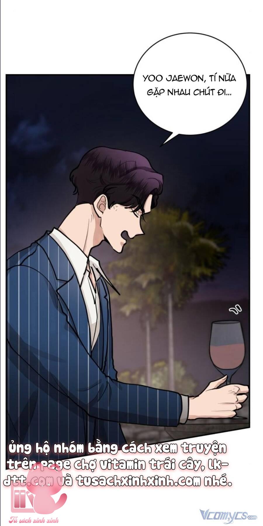 Oan Gia Ngõ Hẹp - Chap 57 - Trang 2