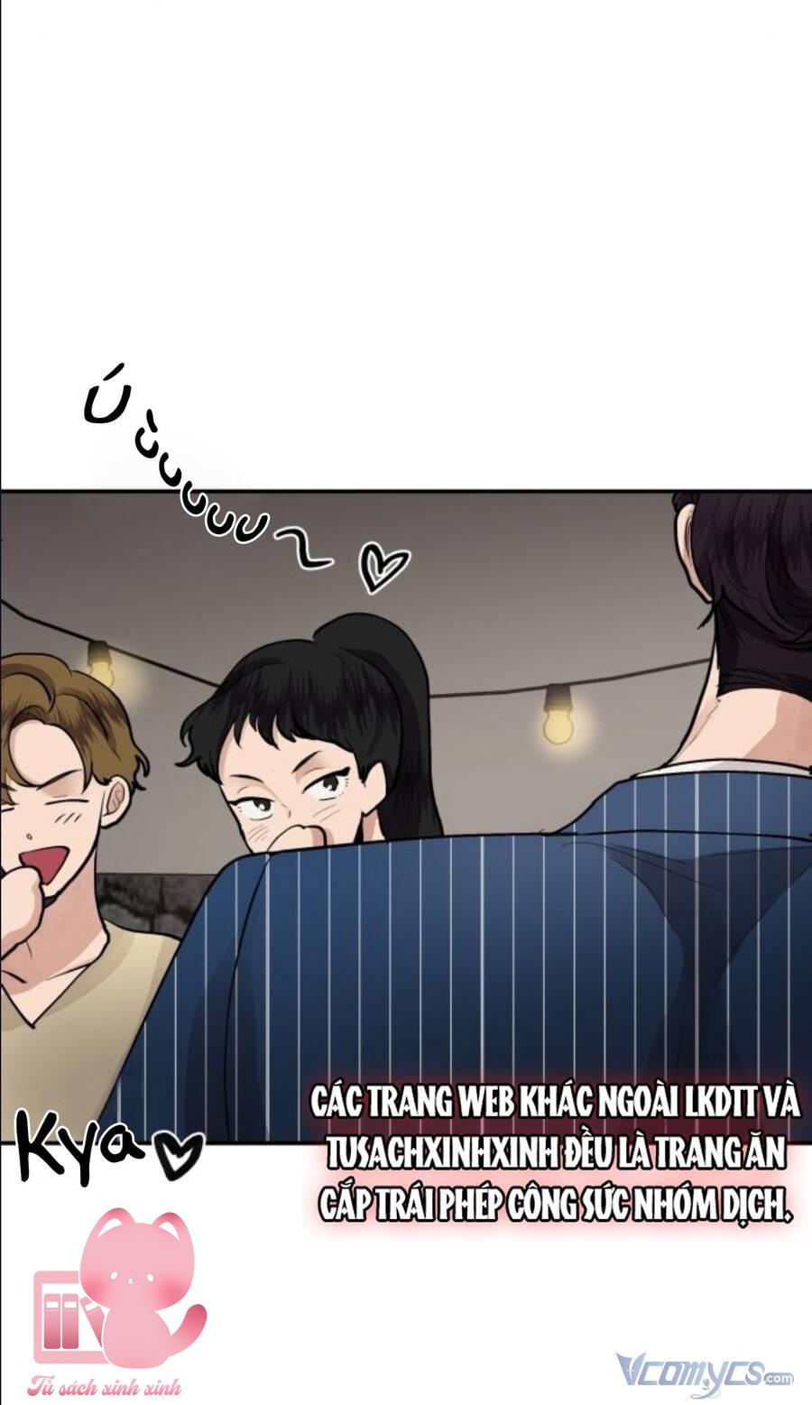 Oan Gia Ngõ Hẹp - Chap 57 - Trang 11