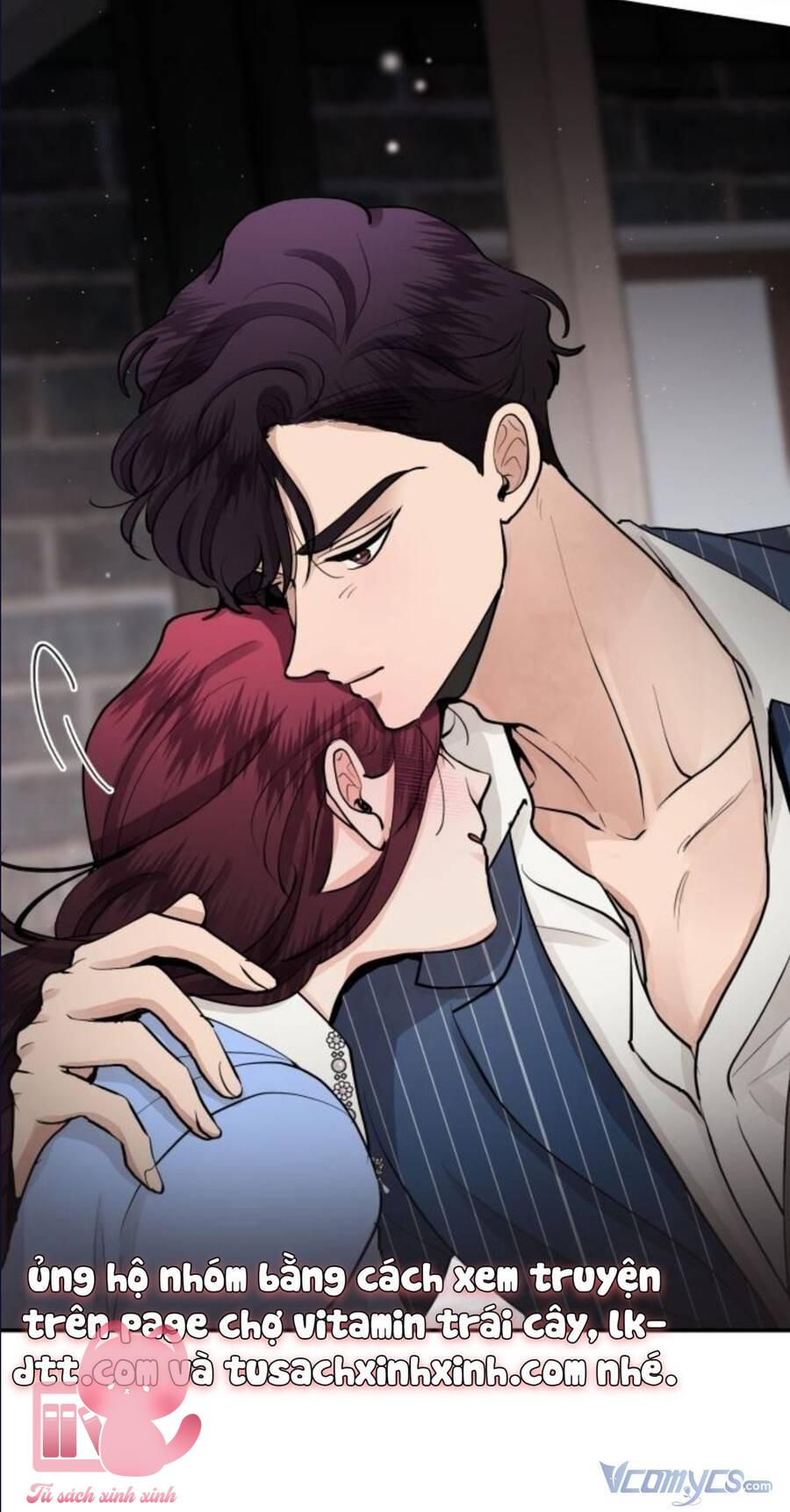 Oan Gia Ngõ Hẹp - Chap 57 - Trang 14