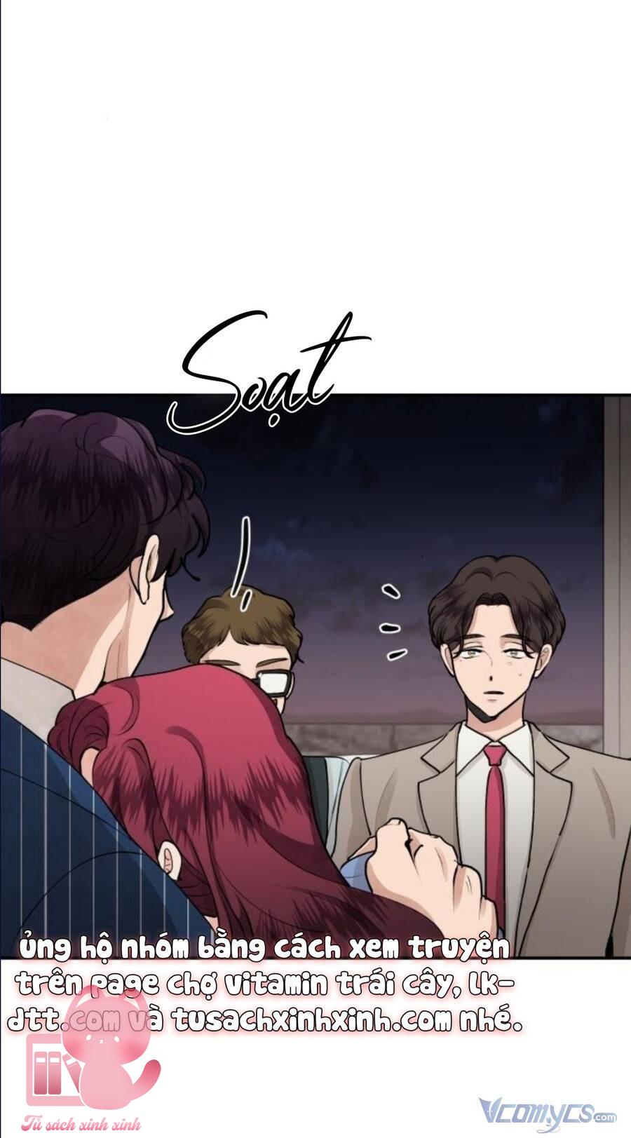 Oan Gia Ngõ Hẹp - Chap 57 - Trang 17