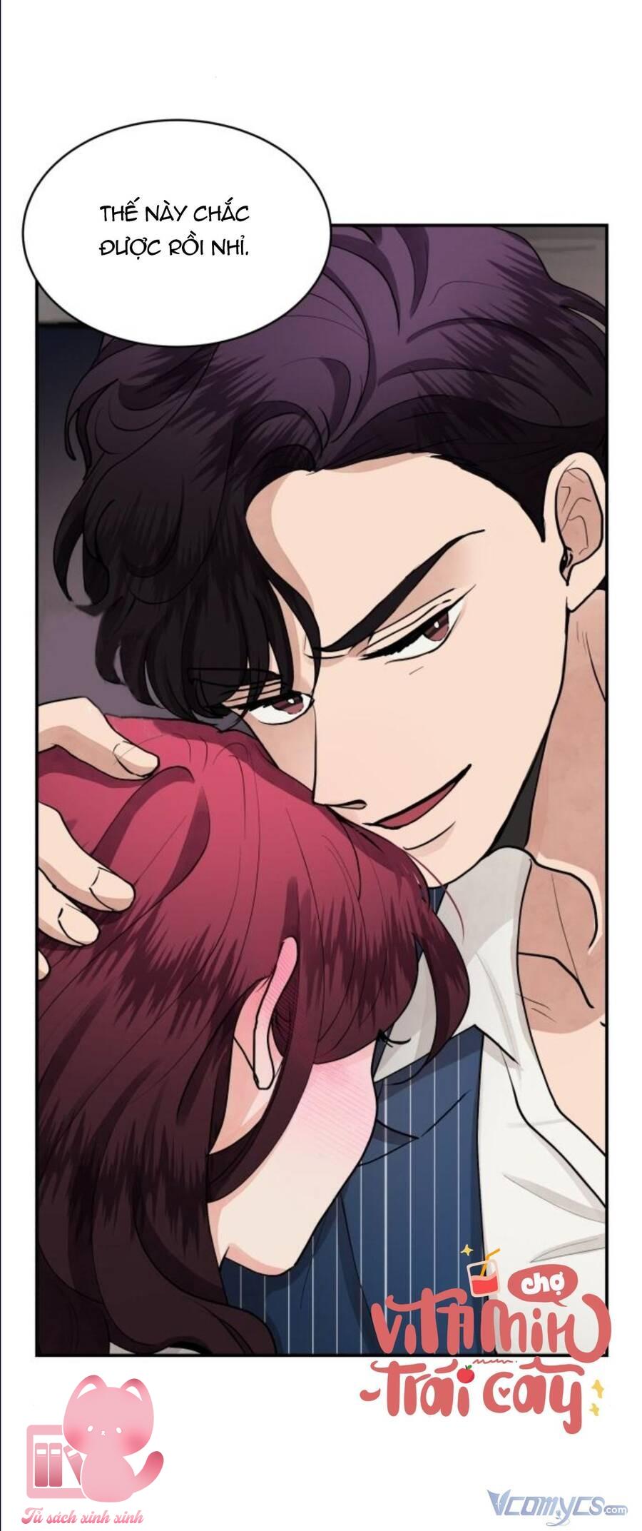 Oan Gia Ngõ Hẹp - Chap 57 - Trang 18