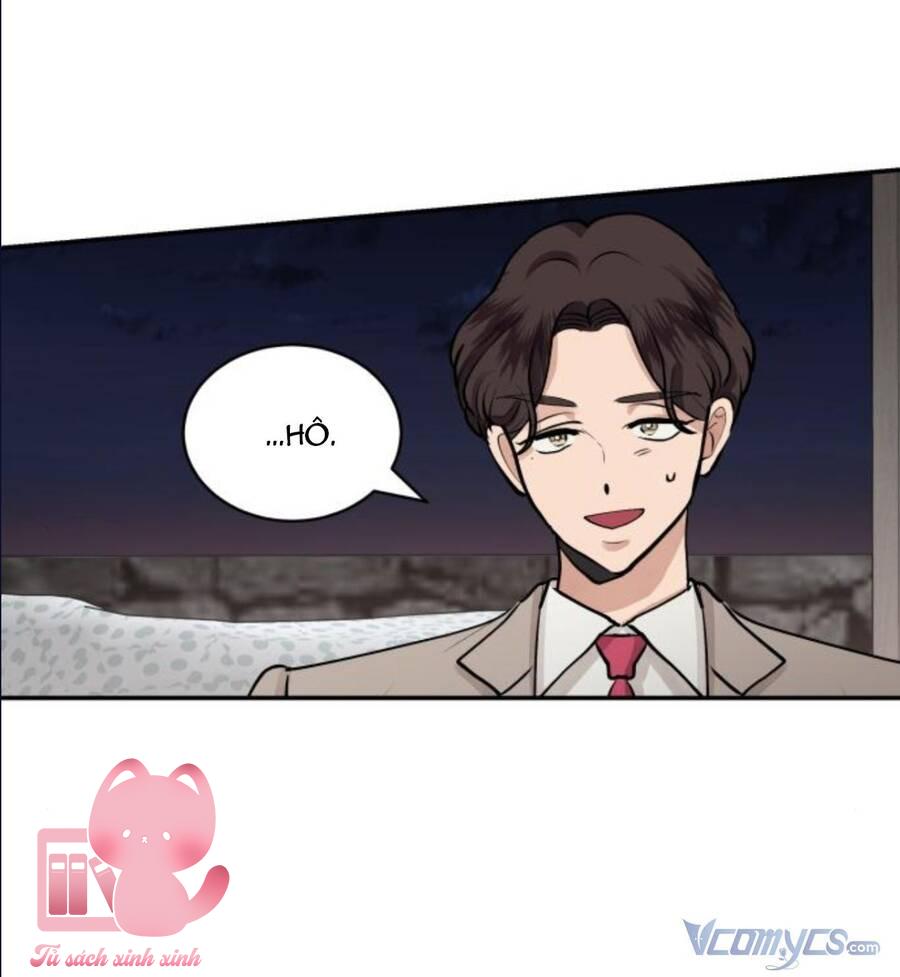 Oan Gia Ngõ Hẹp - Chap 57 - Trang 19
