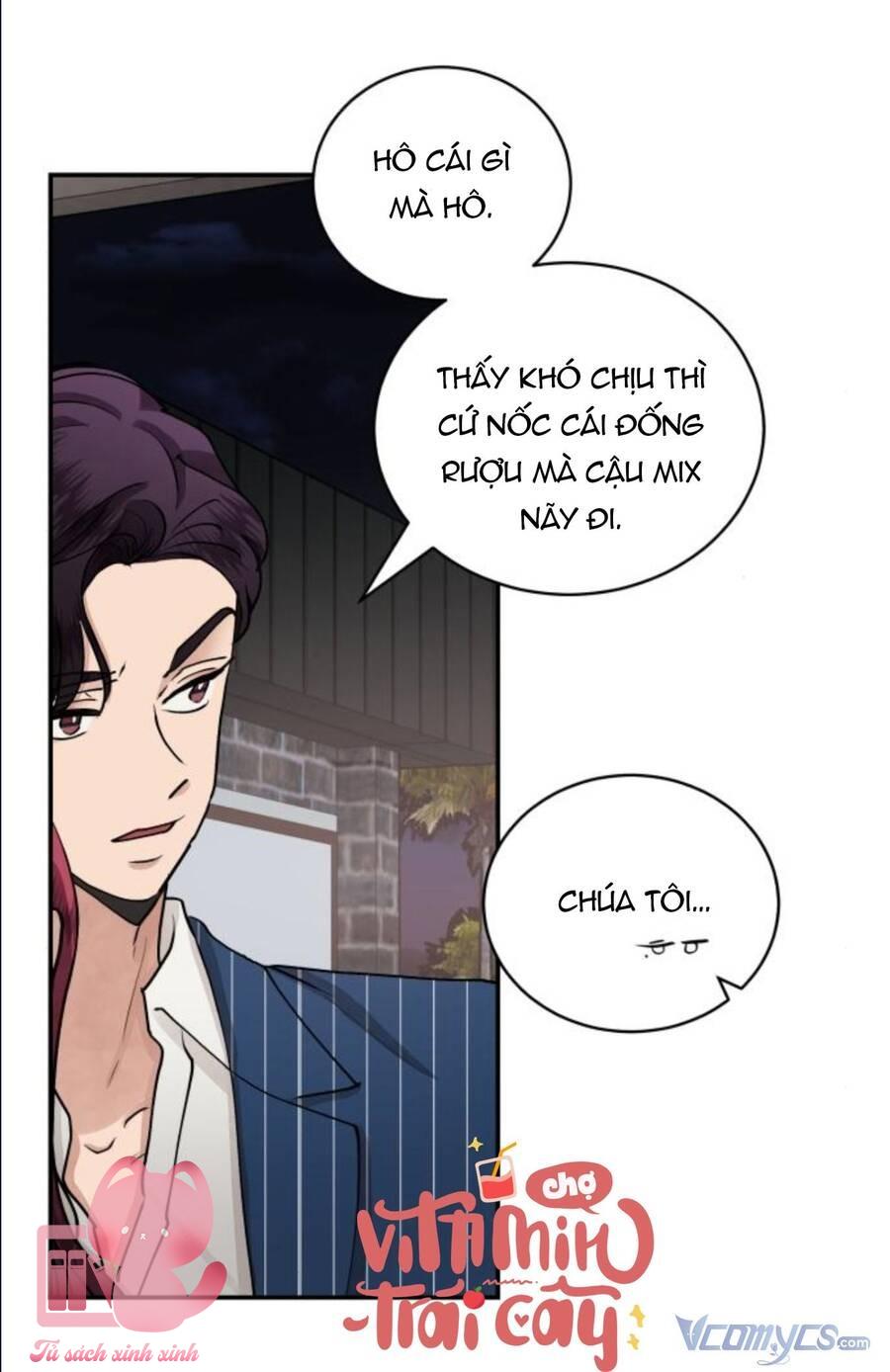 Oan Gia Ngõ Hẹp - Chap 57 - Trang 20