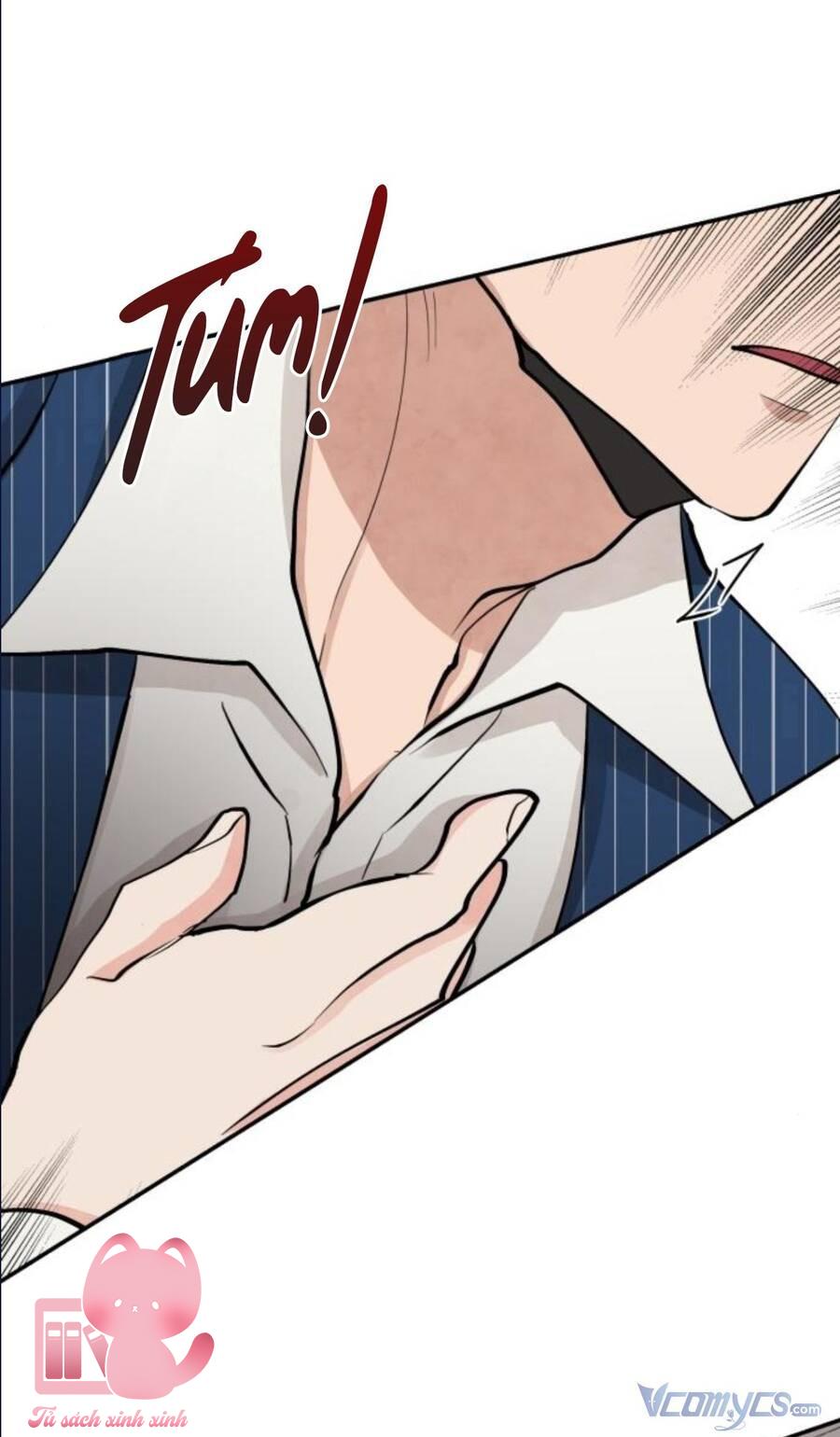 Oan Gia Ngõ Hẹp - Chap 57 - Trang 3