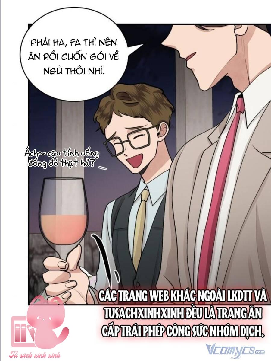 Oan Gia Ngõ Hẹp - Chap 57 - Trang 21