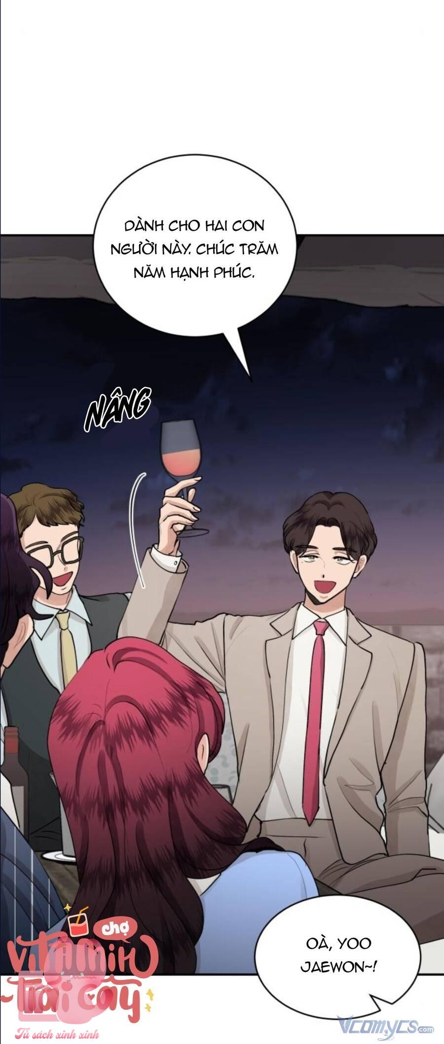 Oan Gia Ngõ Hẹp - Chap 57 - Trang 22