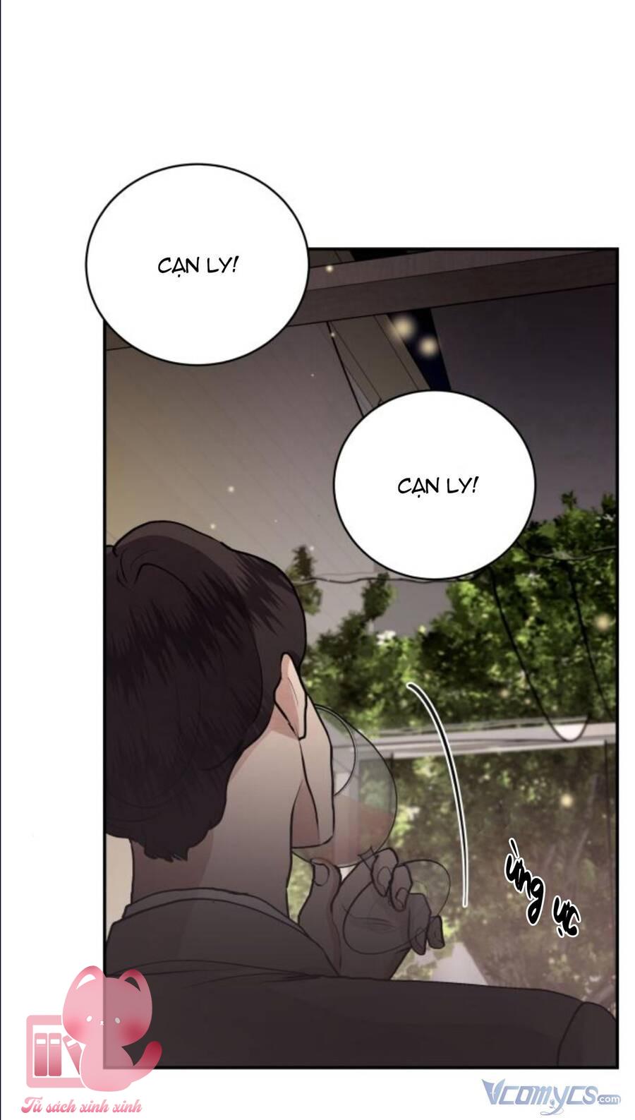 Oan Gia Ngõ Hẹp - Chap 57 - Trang 23