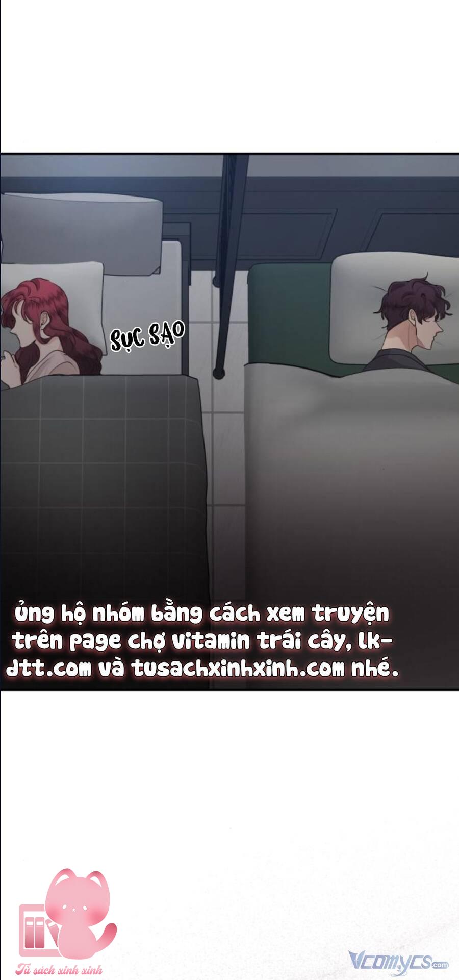 Oan Gia Ngõ Hẹp - Chap 57 - Trang 28
