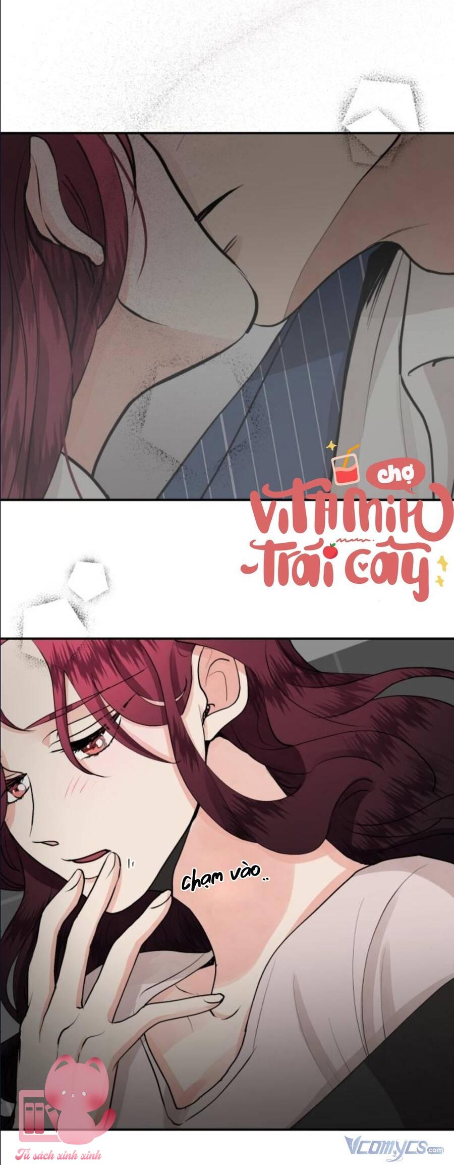 Oan Gia Ngõ Hẹp - Chap 57 - Trang 29