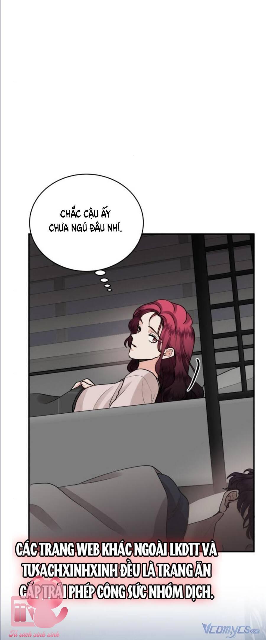 Oan Gia Ngõ Hẹp - Chap 57 - Trang 30
