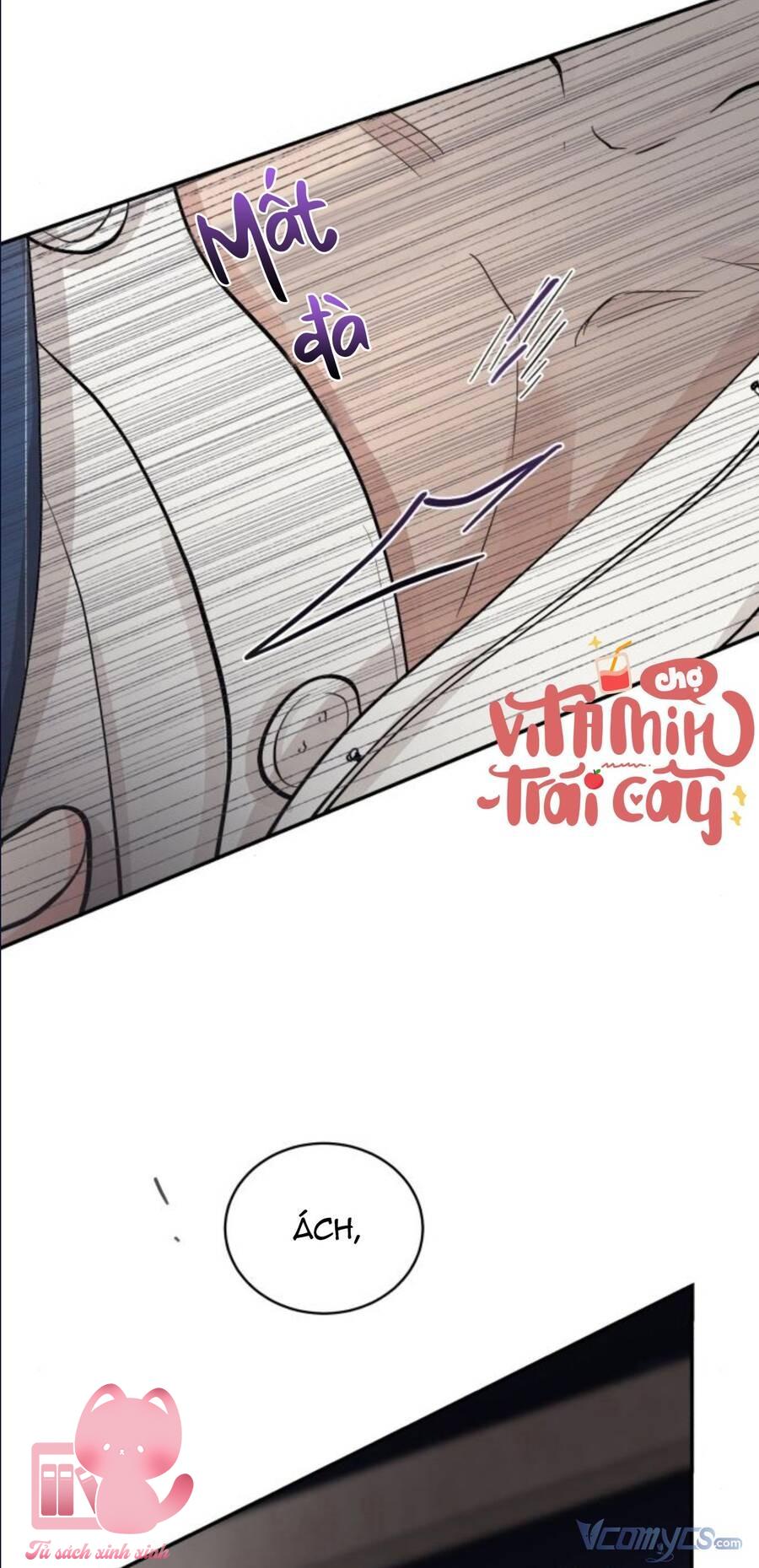 Oan Gia Ngõ Hẹp - Chap 57 - Trang 4