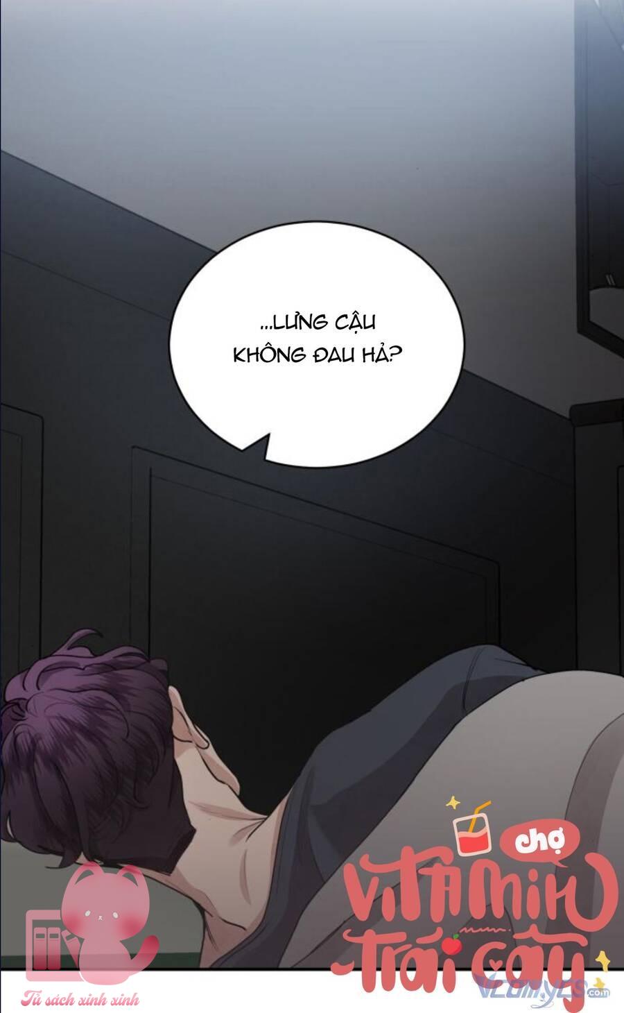 Oan Gia Ngõ Hẹp - Chap 57 - Trang 31