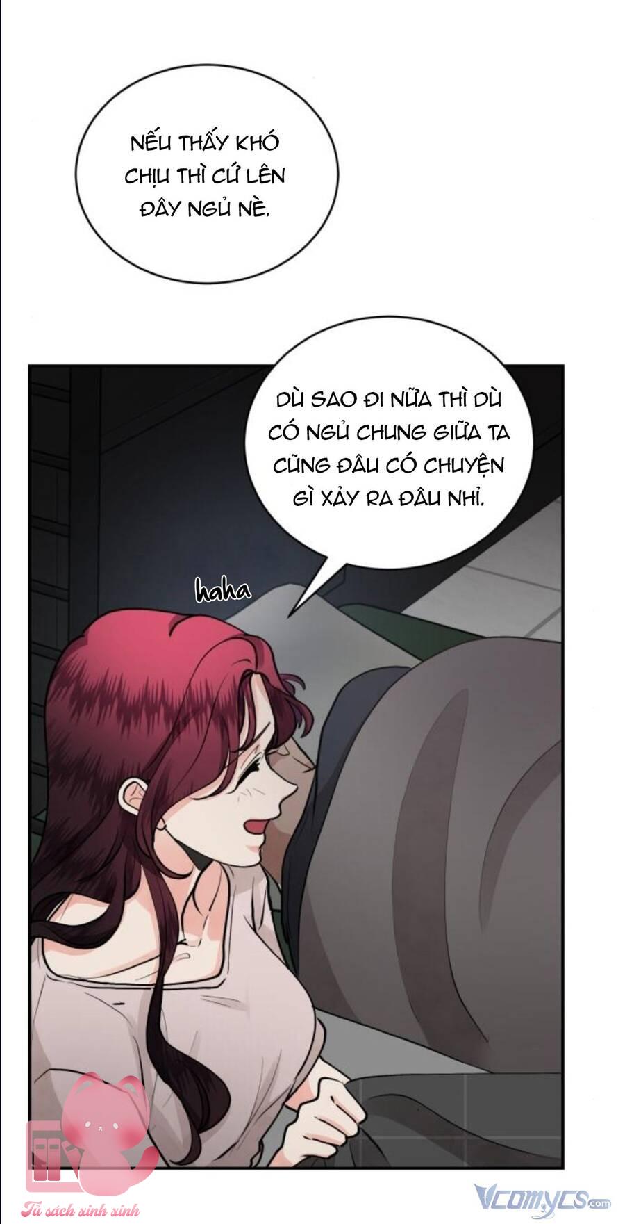 Oan Gia Ngõ Hẹp - Chap 57 - Trang 32
