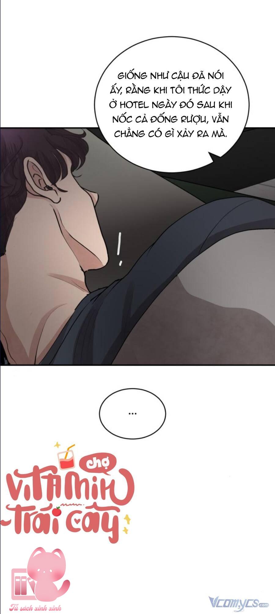 Oan Gia Ngõ Hẹp - Chap 57 - Trang 33