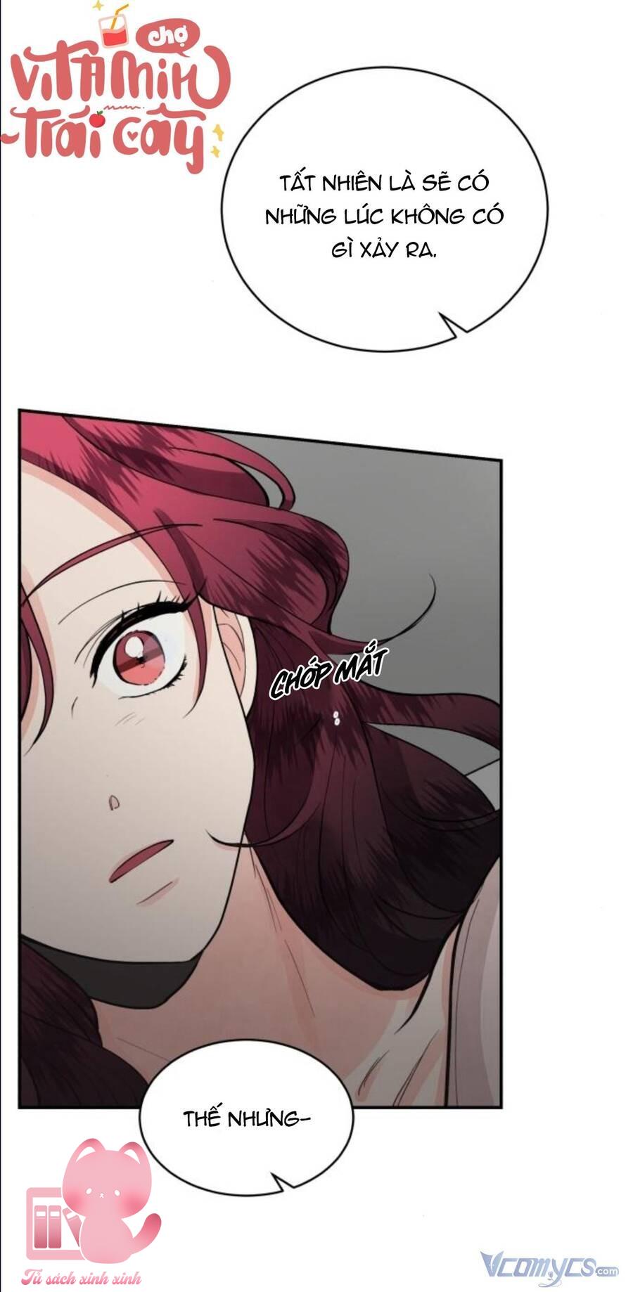 Oan Gia Ngõ Hẹp - Chap 57 - Trang 36