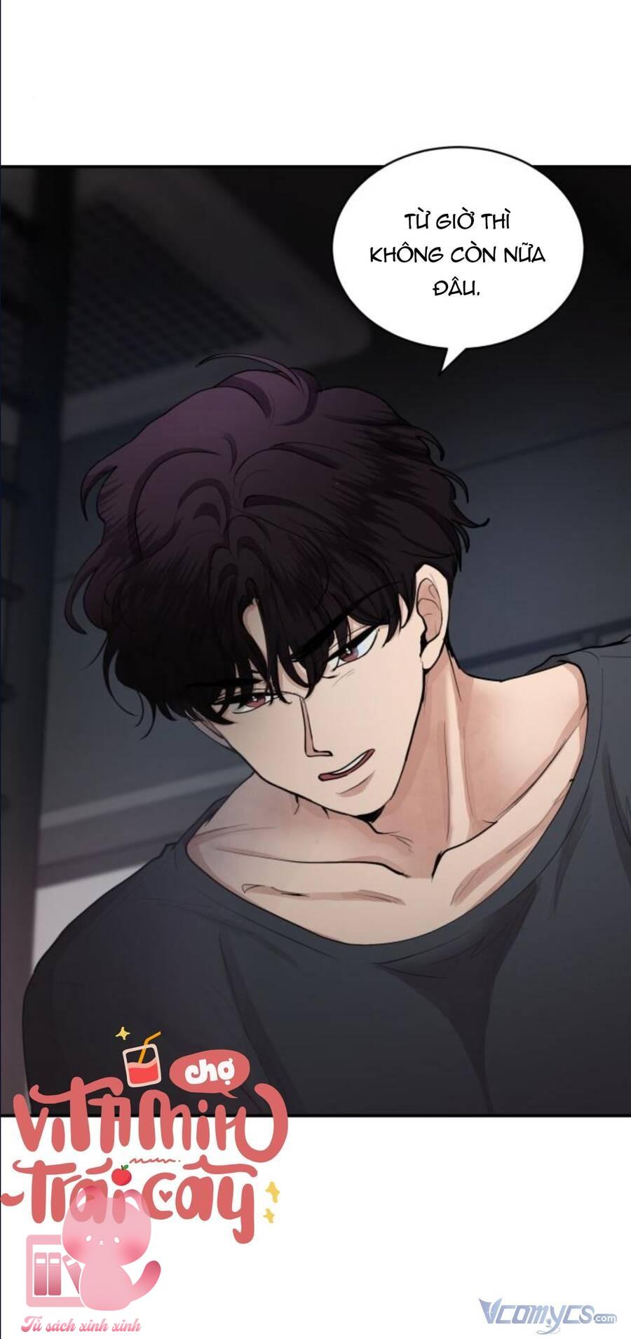 Oan Gia Ngõ Hẹp - Chap 57 - Trang 37