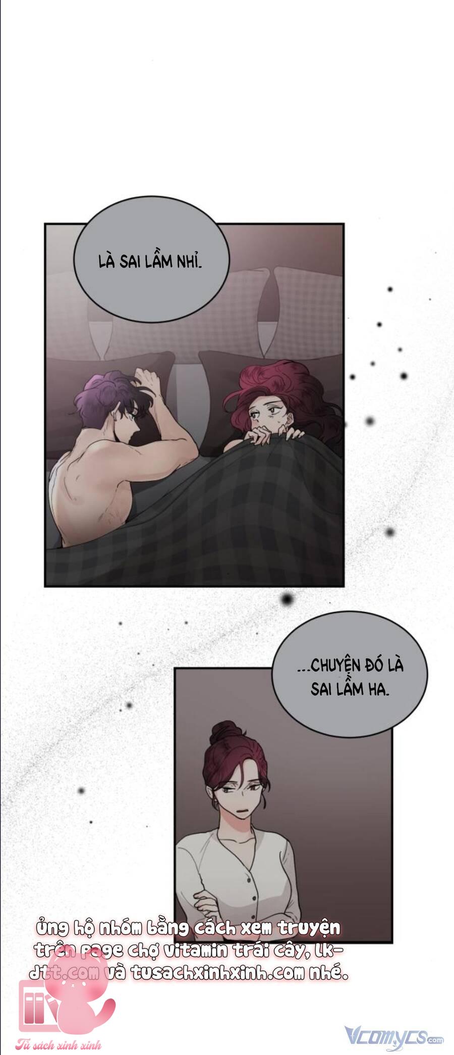 Oan Gia Ngõ Hẹp - Chap 57 - Trang 40