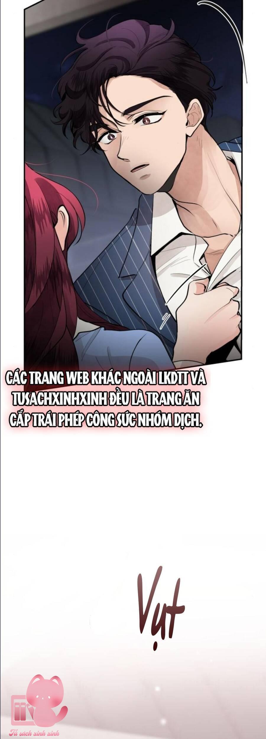 Oan Gia Ngõ Hẹp - Chap 57 - Trang 5