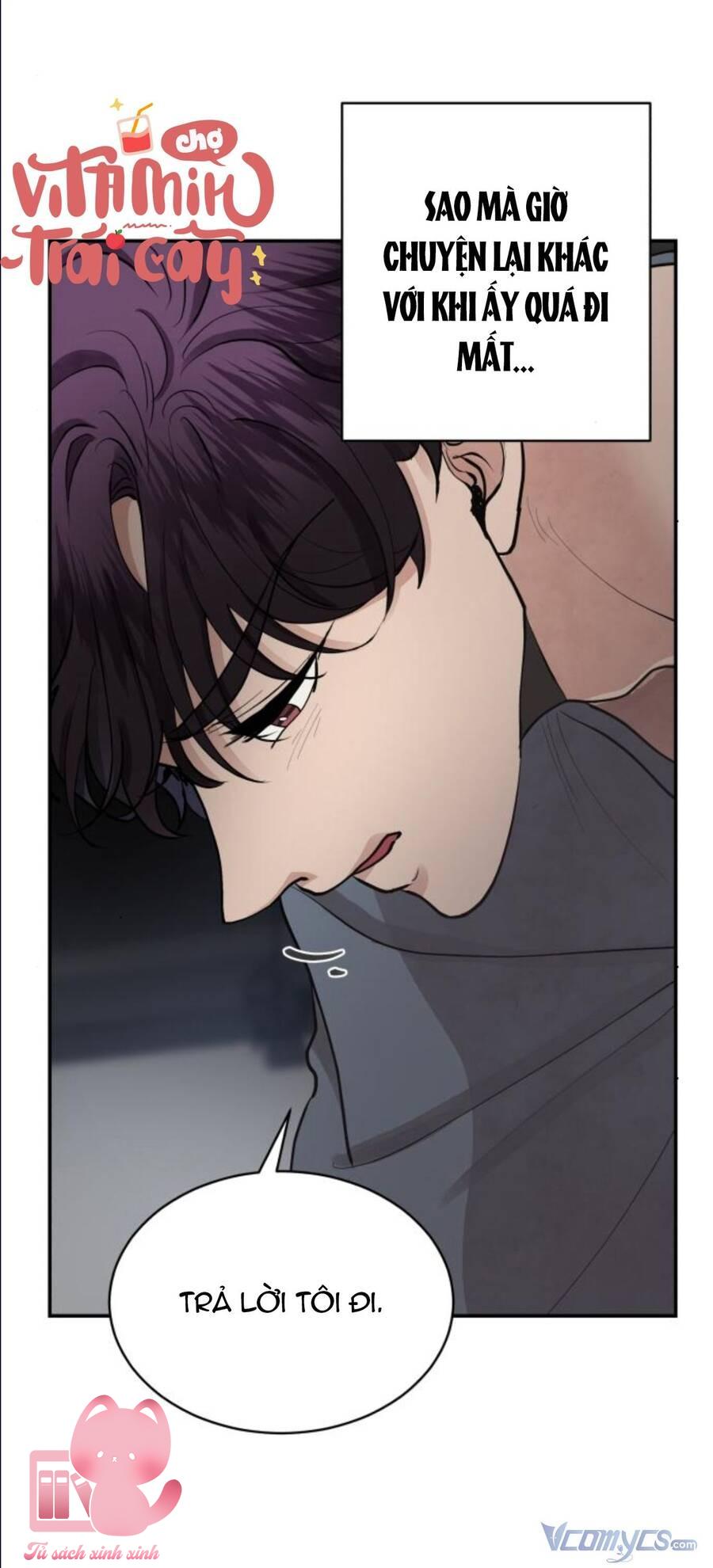 Oan Gia Ngõ Hẹp - Chap 57 - Trang 41