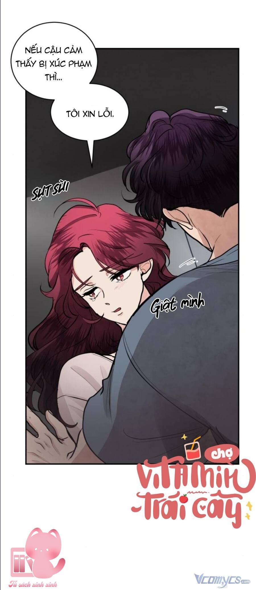 Oan Gia Ngõ Hẹp - Chap 57 - Trang 43