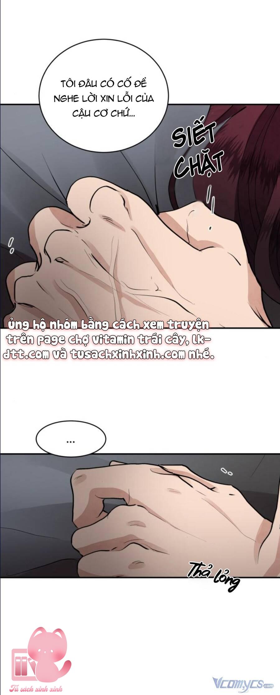 Oan Gia Ngõ Hẹp - Chap 57 - Trang 44